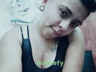 HotStefy