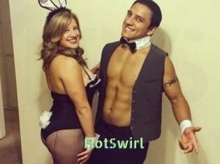 HotSwirl