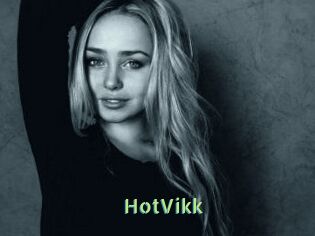 HotVikk