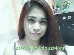 HotWetDeliciouzMom Une Etudiante Sexy