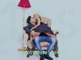 HotWhiteSnow