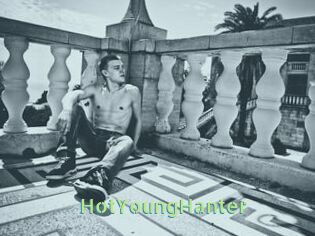 HotYoungHanter