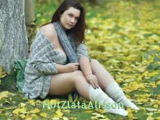 HotZlataAlisson