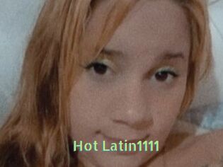 Hot_Latin1111 Une Etudiante Sexy
