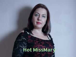 Hot_MissMary
