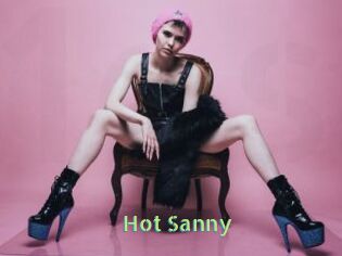 Hot_Sanny