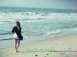 Hotbabe18
