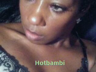 Hot_bambi Une Etudiante Sexy