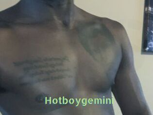 Hotboygemini
