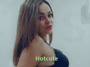 Hotcute