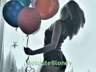 HotcuteBlondy