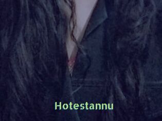 Hotestannu Une Etudiante Sexy