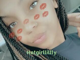 Hotgirllillly