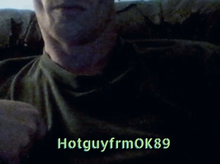 HotguyfrmOK89 Une Etudiante Sexy