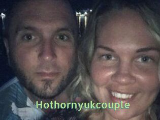 Hothornyukcouple