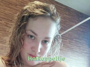 Hotkoppeltje