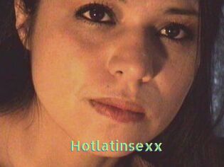 Hotlatinsexx