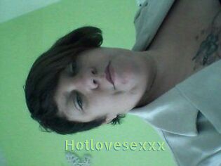 Hotlovesexxx