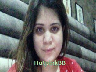 HotpinkBB Une Etudiante Sexy