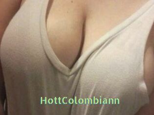 HottColombiann