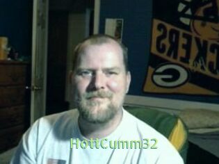 HottCumm32