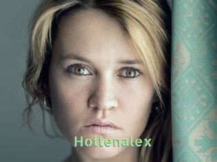 Hottenalex