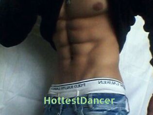 HottestDancer