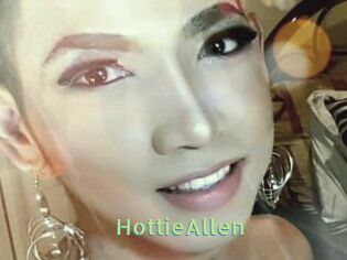 HottieAllen