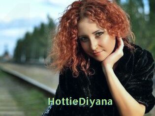 HottieDiyana