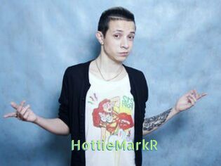 HottieMarkR