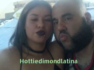 Hottiedimondlatina