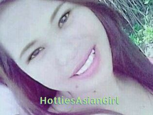HottiesAsianGirl