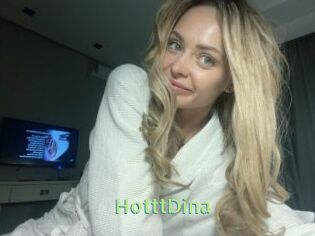 HotttDina