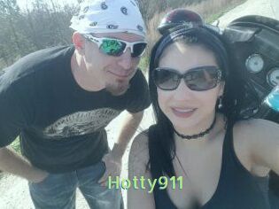 Hotty911