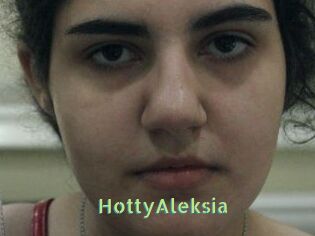 HottyAleksia