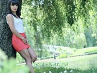 HottyKarina