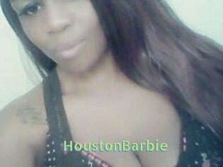 HoustonBarbie