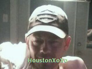 HoustonXoXo Une Etudiante Sexy