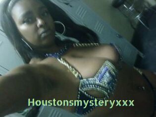 Houstonsmysteryxxx
