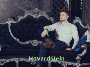 HovardStein Une Etudiante Sexy