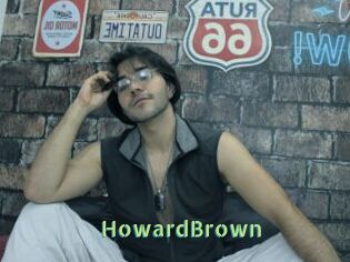 HowardBrown