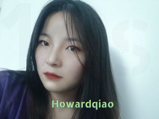 Howardqiao
