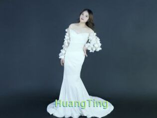 HuangTing
