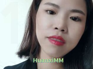 HuanxiMM