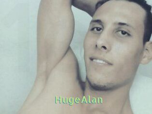 HugeAlan