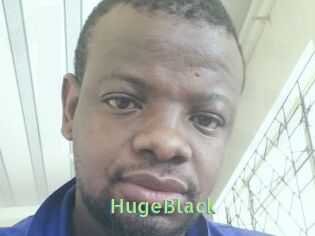 HugeBlack