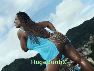 HugeBoobsX