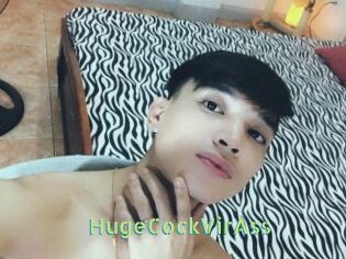 HugeCockVirAss