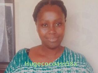 Hugecocoass58x