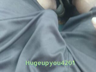 Hugeupyou4201